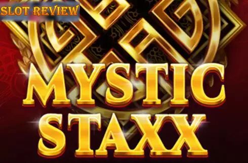 Mystic Staxx icon